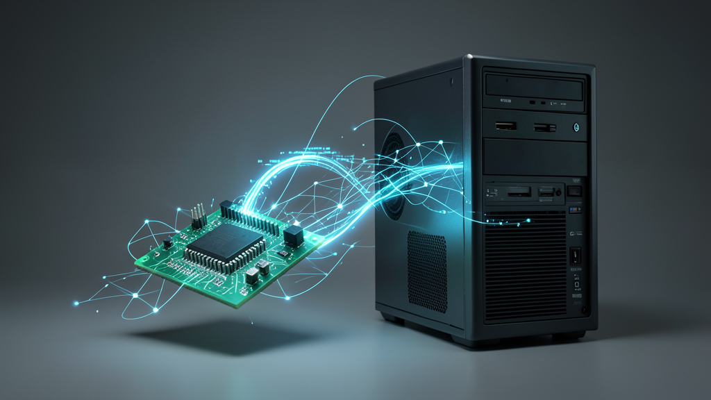 AI on a Budget: Raspberry Pi, Old PCs, No GPU - A CPU-Only Approach