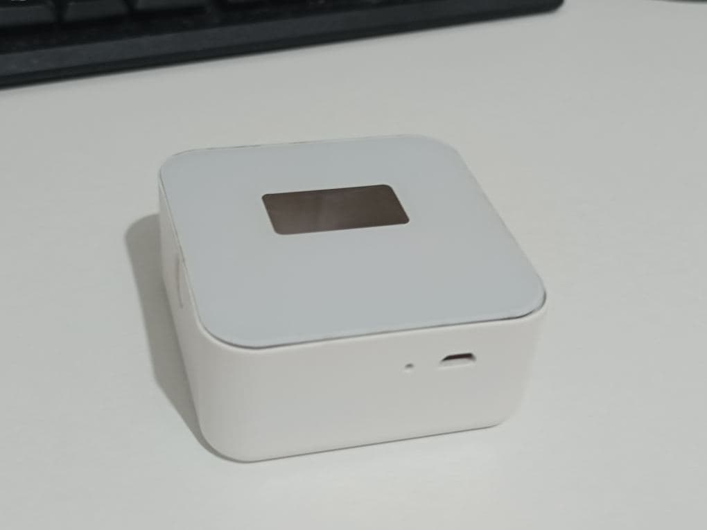 Homelab: Setting Up the LD2420 Human Presence Sensor and Adding an Enclosure